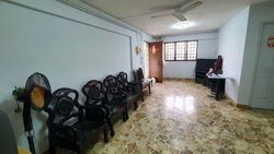Blk 701 Reservoir Rise (Bedok), HDB 4 Rooms #553797481